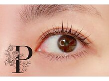 大人気！まるでマスカラをした仕上がりの「マスカラパーマ」