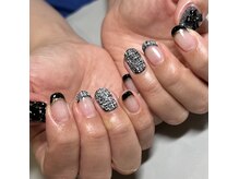 デザインサンプル多数あり、オーダー承ります♪初回オフ無料