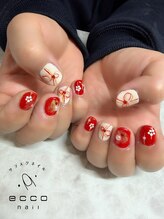 エッコ ネイル クリエイト(ecco)/