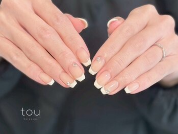 tou【トウ】四条烏丸/