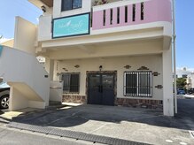 エール(aile)の雰囲気（お車は店舗前に2台駐車可能◎沖縄市/うるま市/ホワイトニング）