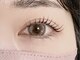 13. トレーズの写真/【最先端☆とことん楽したい方必見！】韓国発ブラックティントデザインパーマでマスカラ要らずのお目元へ！