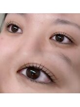 ロレインブロウ 桑名店/マツパ まつ毛サロン 桑名