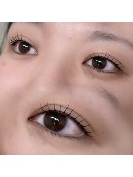 ロレインブロウ 桑名店/マツパ まつ毛サロン 桑名