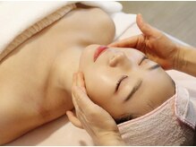 本場韓国式エステ 小顔コルギアンド痩身専門 ティアラ 池袋店/韓国式小顔コルギ★