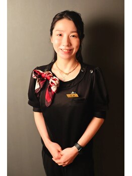 リーズ(RIES)/宮城セラピスト