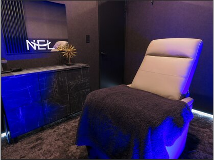 脳疲労・睡眠専門鍼灸院 NEL渋谷店<不眠・頭痛・肩こり・ヘッドマッサージ>の写真