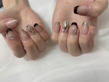 エメ(eme)/design nail ¥9,900