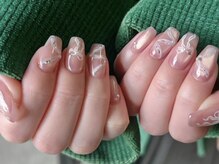 ミッドポイント(mid point)/