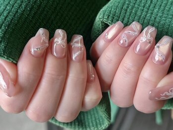 ミッドポイント(mid point)/