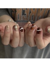 アオク(a o k .)/ニュアンス