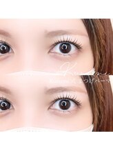 クルミ(Kurumi.)/仙台眉毛サロン/眉毛/アイブロウ