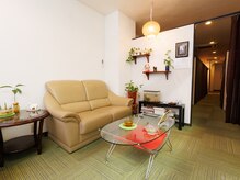 ほぐし処 やすらぎ