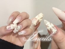 アイネイルズ 四条河原町店(I-nails)