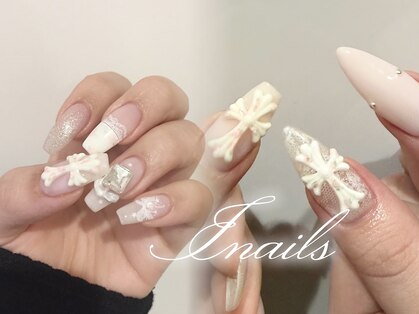 アイネイルズ 四条河原町店(I-nails)の写真