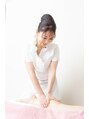 リルチェ 自由が丘(RILUCE)/Beauty Salon RILUCE　【リルチェ】