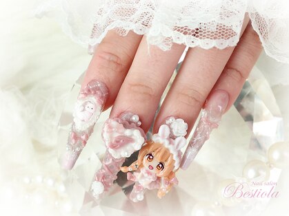 ベスティオーラ 長堀橋店の写真