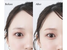 ココリール(CO CO RIER)の雰囲気（☆今話題のHBL☆初めての眉サロン★自然で似合う眉へ♪）