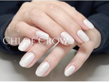 クロエクロウ 柏崎店(Chloe’Crow)の写真/柏崎最安値♪あなたに似合うカラーがきっと見つかる。ワンカラー４０００円！！