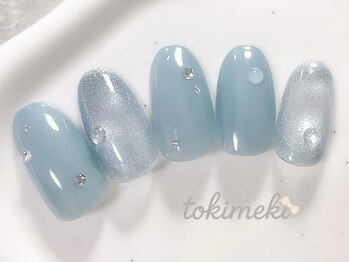 トキメキ 高円寺(tokimeki)/上品定額 &nbsp;31
