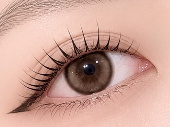 ダイアモンドアイズ コレットマーレ桜木町店(DIAMOND EYES)/大人気ラッシュリフト