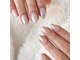 ベリーネイル(Berry nail)の写真