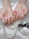 nail atelier muumu 【9/1 NEW OPEN（予定）】 の写真/韓国ワンホン系パーツやマグネットも豊富★ちゅるんカラー＆最新トレンドパーツで理想の可愛い指先へ