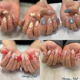 デイジーネイル(Daisy Nail)