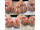 デイジーネイル(Daisy Nail)の写真