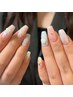 SHIHOお任せgotegote designコース(色・雰囲気のみご指定可能◎)￥9,100