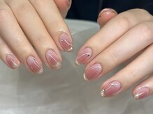 ルオントネイルトウキョウ(Luonto nail TOKYO)