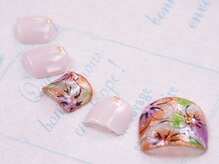 ソルノワ(sol-noir)/