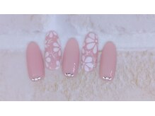 シャンティー ヒラギシ(Shanti hiragishi)/