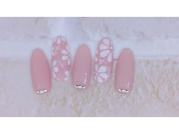 シャンティー ヒラギシ(Shanti hiragishi)/