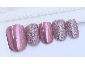 ナトゥール ネイルサロン(Natur nail salon)/