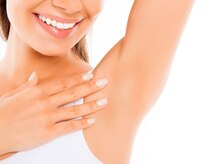 ヒマワリ トータルビューティーサロン(Himawari)/最新効果抜群脱毛器で全身脱毛♪