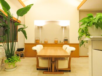 アデージョ(Adejio)/【ティールーム】