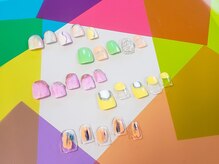 ローラポンポニー(Laura pomponnee)/【Extreme Girl】