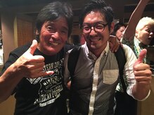 さがみはら整体院/松崎しげるさん