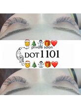 ドットイチイチマルイチ 銀座店(DOT1101)/アンジュラッシュ