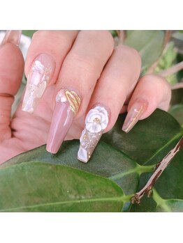 シュシュ ルージュ(chouchouRouge)/スカルプ