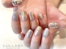 ララバイ 銀座並木通り店(LULLABY)/LULLABYやり放題コース