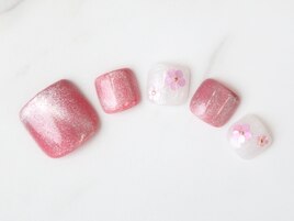 フットEコ－ス 3940円