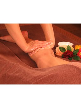 メンズにオススメのサロン