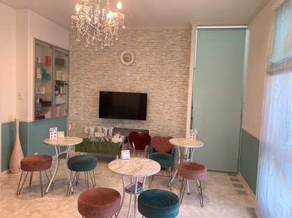 ソレイユ デ オッペン(Soleil De OPPEN)の写真