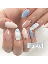 イフネイル(if nail)/◇Pastel◇