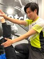 ドクターストレッチ ゆめタウン広島店(Dr.ストレッチ)/河野拓実