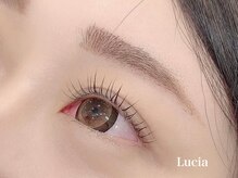 ルチア アイビューティ リゾート(Lucia)/まつげパーマ