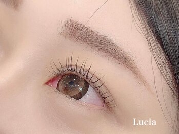 ルチア アイビューティ リゾート(Lucia)/まつげパーマ