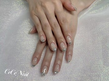 シーシーネイル 新宿店(CeCe Nail)/